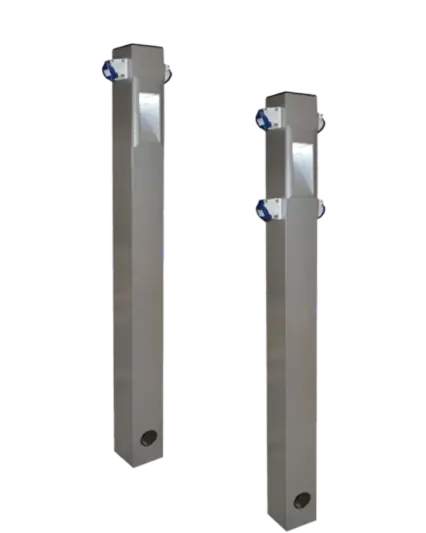 AAS 1/B bis 4/B