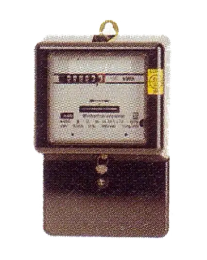 Analoge- Zähler 10/30A / 240V Wechselstrom