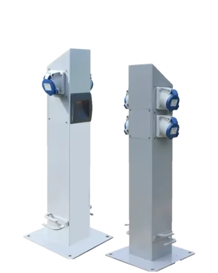 EAS 1 bis 4
