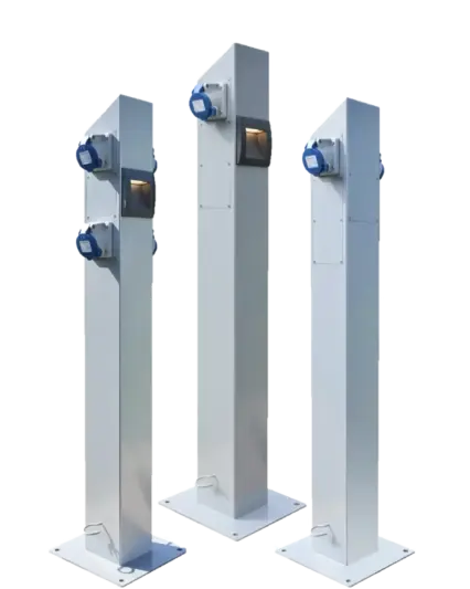 EAS 1/B bis 4/B