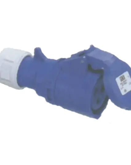 CEE Kupplung 3 pol. 240 Volt