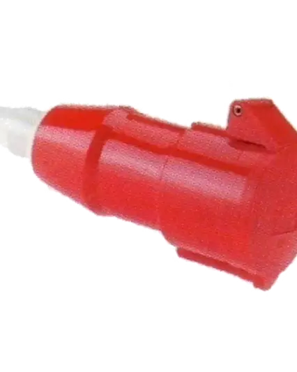 CEE Kupplung 5 pol. 400 Volt