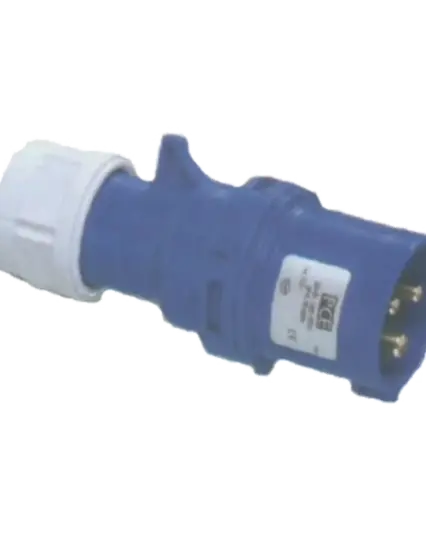 CEE Stecker 3 pol. 240 Volt